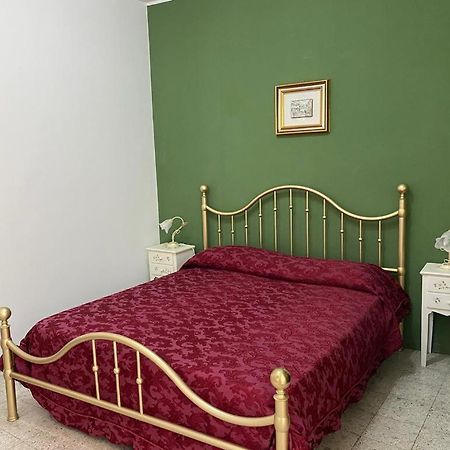 Casa Eoliana Lejlighed Taormina Eksteriør billede